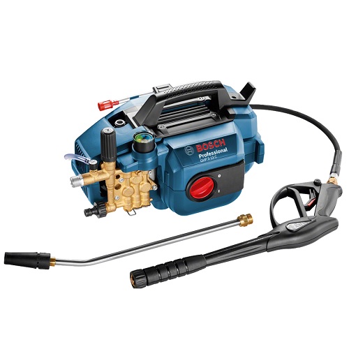 Bosch 140 bar pressure washer deals